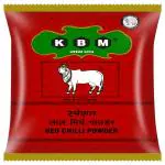 KBM Gai Chaap Red Chilli Powder 500 g
