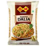 GM Foods Roasted Dalia 500 g