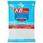 KB Chiya Cold Pressed Madua / Ragi Flour 1 kg