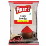 Jhaveri's Mast Chilli Powder 200 g