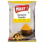 Jhaveri's Mast Turmeric Powder 200 g