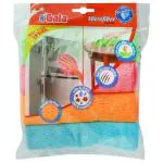 Gala Microfiber Dust Cloth 30 cm x 30 cm (4 pcs)