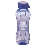 Flair Aqua Assorted Colour Plastic Bottle 1 L (FLH 247)