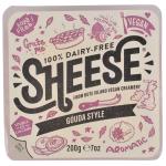 Sheese Gouda Style Cheese 200 g (Pack)