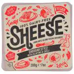 Sheese Jalapeno & Chilly Cheddar Cheese 200 g (Pack)