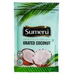 Sumeru Premium Grated Coconut 200 g