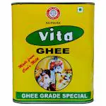 Vita Cow Ghee 2 L (Tin)