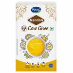 Paras Nandan Cow Ghee 1 L (Carton)