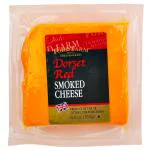 Ford Farm Dorset Red Smoked Cheese 190 g (Pack)
