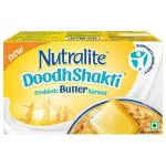 Nutralite DoodhShakti Probiotic Butter Spread 500 g (Carton)