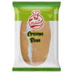 Bakewell Cream Bun 80 g