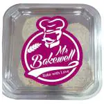 Mr Bakewell Premium Ragi Cookies 200 g