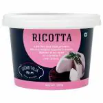 Cremeitalia Ricotta 200 g (Container)