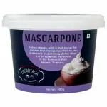 Cremeitalia Mascarpone Cheese 200 g (Container)