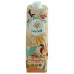 Only Earth Plant Based Unsweetened Oats Drink 1 L