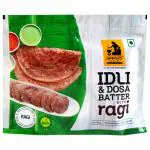 Amma's Special Idli & Dosa Batter with Ragi 800 g