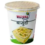 Warana Basundi 400 g (Cup)