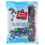 Just Berry Blue Berry Frozen Fruits 500 g