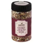 Sargam Coconut & Healthy Seeds Mouth Freshener 100 g