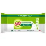 Scotch-Brite Surface Disinfectant Wipes 50 pcs