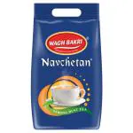 Wagh Bakri Navchetan Strong Dust Tea 1 kg