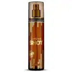 Layer'r Shot Ultima Fragrant Body Spray 135 ml
