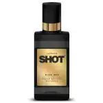 Layer'r Shot Black Noir Fragrant Body Spray 130 ml