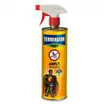 Terminator Wood Preservative Spray 500 ml