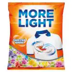 Morelight Detergent Powder 1 kg