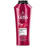 Schwarzkopf Gliss Hair Repair Color Protect & Shine Shampoo 400 ml