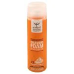 Bombay Shaving Company Turmeric Shaving Foam 200 ml