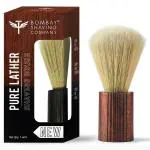 Bombay Shaving Company Wood Shaving Brush
