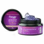 Bombay Shaving Company Defender After Shave Soothing Gel for Women 100 g