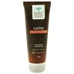 Bombay Shaving Company Coffee Face Scrub 100 g