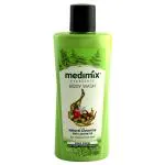 Medimix Ayurvedic Natural Glycerine and Lakshadi Oil Body Wash 250 ml