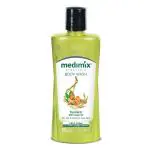 Medimix Turmeric with Argan Oil Body Wash 250 ml