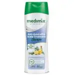 Medimix Ayurvedic Anti-dandruff & Scalp Treatment Shampoo 400 ml