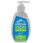CareMate Sureguard+ Extra Moisturizing Liquid Handwash 500 ml