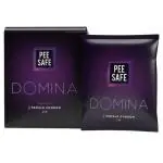 Pee Safe Domina Female Condom 2 pcs