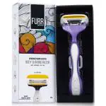 Furr by Pee Safe Body Shaving Razor