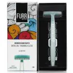 Furr by Pee Safe Bikini Line Trimming Razor