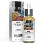 Furr by Pee Safe Organic Stretch Mark Oil 60 ml
