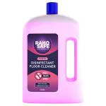 Raho Safe Floral Disinfectant Floor Cleaner 2 L