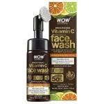 WOW Skin Science Brightening Vitamin C Foaming Face Wash 100 ml