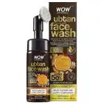 WOW Skin Science Ubtan Foaming Face Wash 100 ml