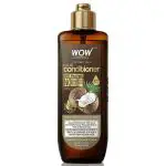 WOW Skin Science DHT Blockers Coconut Milk Conditioner 100 ml