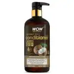 WOW Skin Science DHT Blockers Coconut Milk Conditioner 500 ml