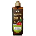 WOW Skin Science Apple Cider Vinegar Shampoo 200 ml