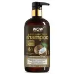 WOW Skin Science DHT Blocker Coconut Milk Shampoo 500 ml