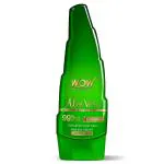 WOW Skin Science Aloe Vera Gel 130 ml